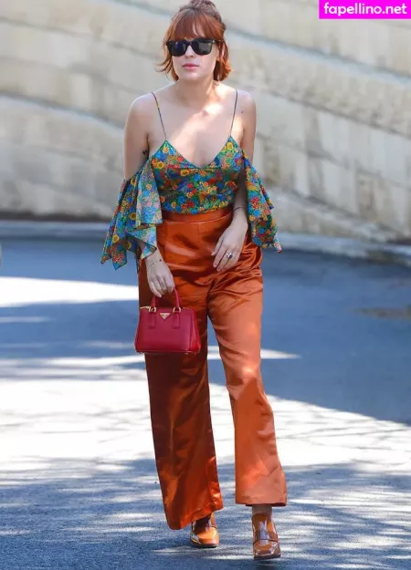 Tallulah Willis OnlyFans Thumbnail #fiGQMi3cZa