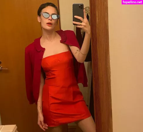 Tallulah Willis OnlyFans Thumbnail #iZPK06oY9l