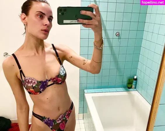 Tallulah Willis OnlyFans Thumbnail #kPOTNuh1jE