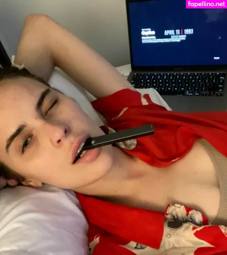 Tallulah Willis OnlyFans Thumbnail #nwc0PE4XaM
