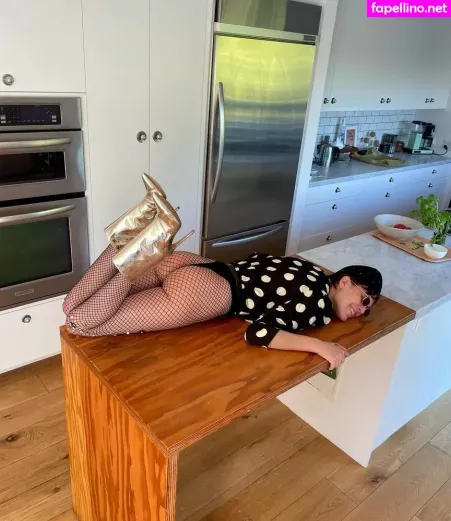 Tallulah Willis OnlyFans Thumbnail #p8f8THr1Pj