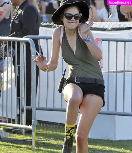 Tallulah Willis OnlyFans Thumbnail #qGhlKqlzRy