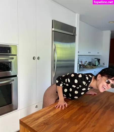 Tallulah Willis OnlyFans Thumbnail #uhtYLNaYFS