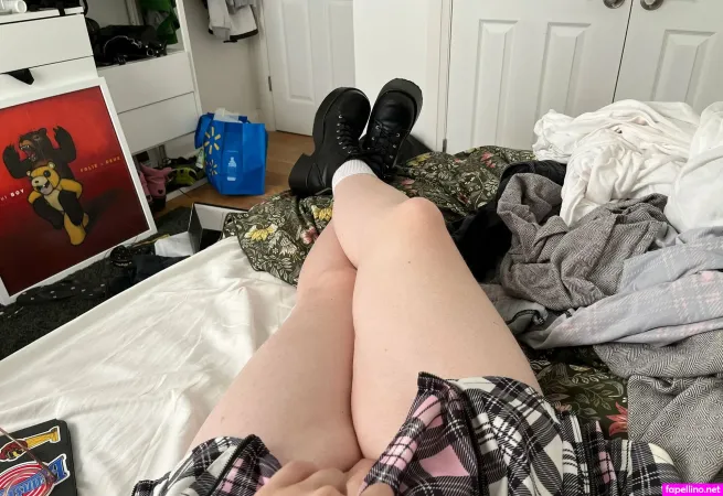 Tallvixenxoxoxo OnlyFans Thumbnail #CPDC0dgsVu