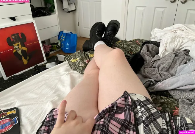 Tallvixenxoxoxo OnlyFans Thumbnail #STJRBJzwFG