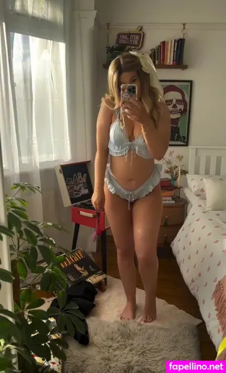 Tallyrose OnlyFans Thumbnail #yrmlKoSonc