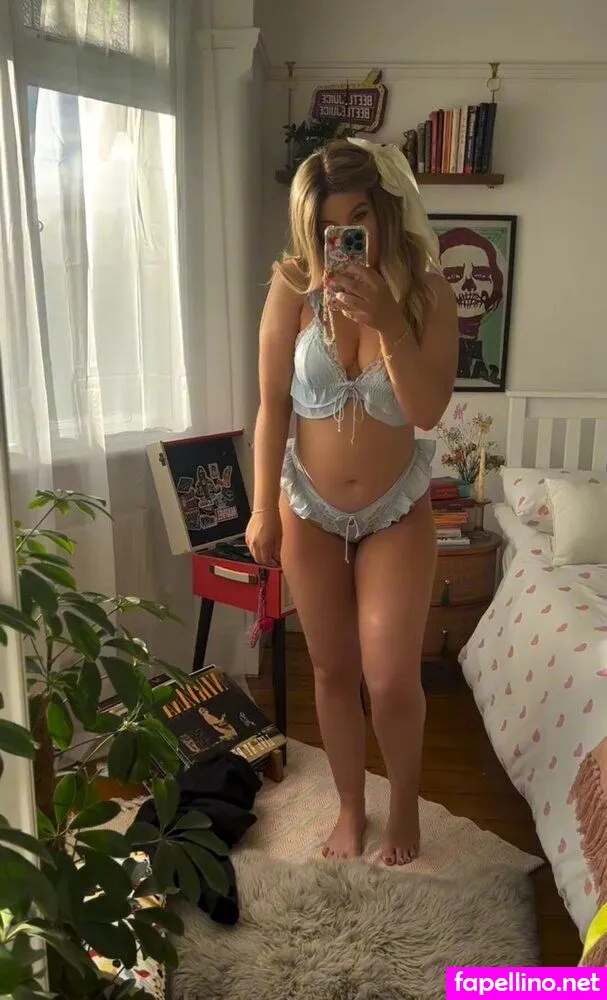 itstallyrose, tallyrose Nude Leaked OnlyFans Photo #yrmlKoSonc