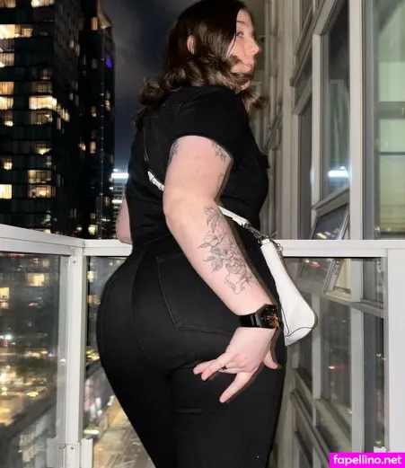 Tallywyte 2 OnlyFans Thumbnail #CTlSpQl9pC