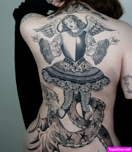 Tallywyte 2 OnlyFans Thumbnail #UhmoQP7Juz