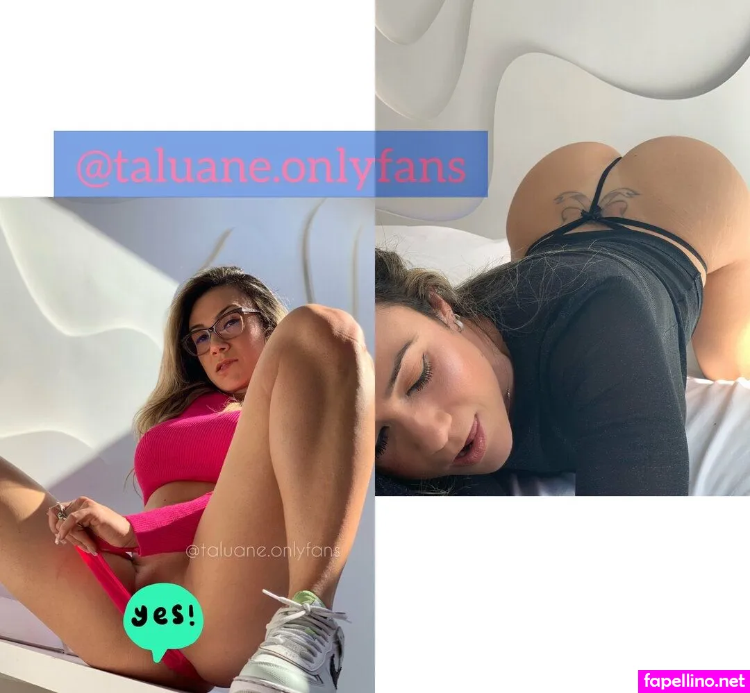 taluane_free, theejerglove Nude Leaked OnlyFans Photo #pcU39sEDjV