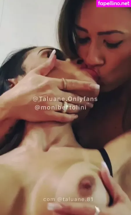 Taluane Vip OnlyFans Thumbnail #BVImRUglE0