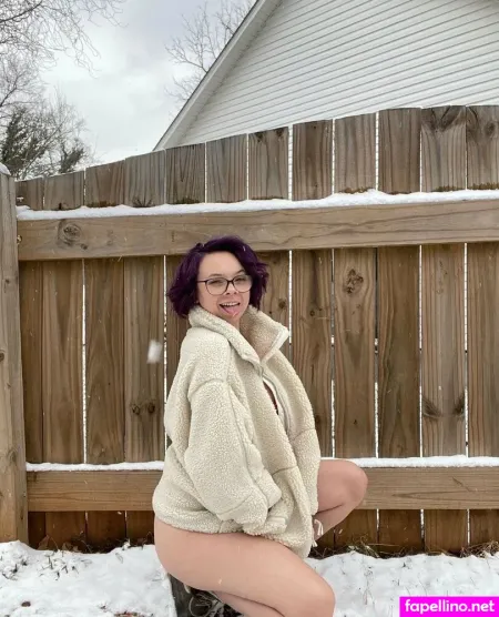 Talula Bear OnlyFans Thumbnail #IJM6ajiejk