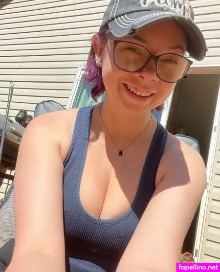 Talula Bear OnlyFans Thumbnail #aGmJpCmjTT