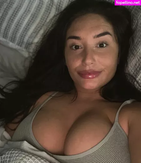 Talya Haynes OnlyFans Thumbnail #BEAURM5bZr