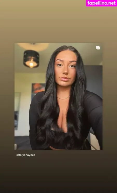 Talya Haynes OnlyFans Thumbnail #Lq08FnzxWX