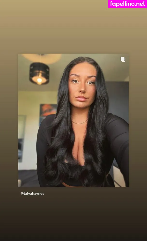talyahaynes Nude Leaked OnlyFans Photo #Lq08FnzxWX