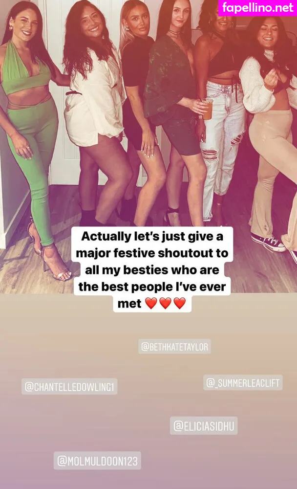 talyahaynes Nude Leaked OnlyFans Photo #ynImS0XoAl