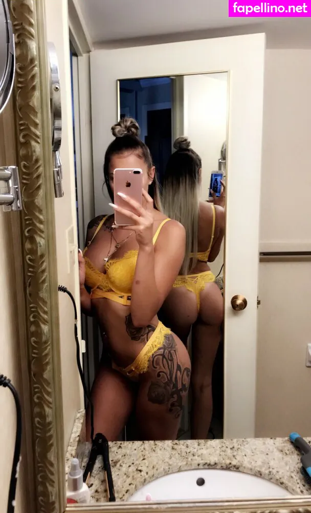 talynaxo Nude Leaked OnlyFans Photo #MAZ6kyFWKu