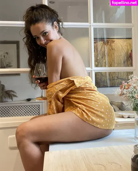 Talyta Flores 1 OnlyFans Thumbnail #0ZHkhXAcxe