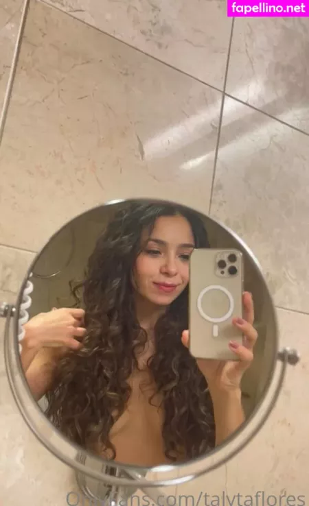 Talyta Flores 1 OnlyFans Thumbnail #VuzcuKdPJv