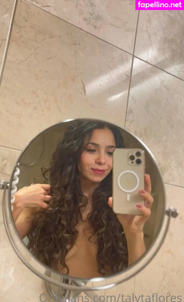 talytaflores Nude Leaked OnlyFans Photo #VuzcuKdPJv