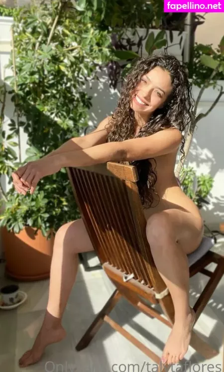 Talyta Flores 1 OnlyFans Thumbnail #X7u4MmKMGy