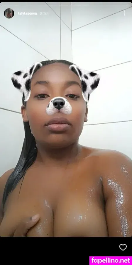 Talyta Sonsa OnlyFans Thumbnail #NWU6dMZl8U