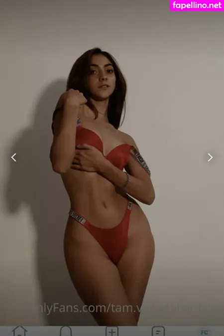Tam Valladolid OnlyFans Thumbnail #H1kvOJSi22