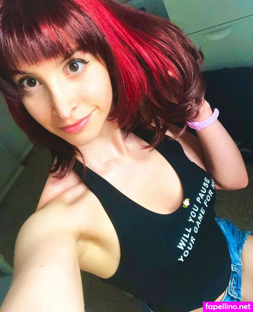 Tamashii Hiroka, tamaplays, thiscatadopts Nude Leaked OnlyFans Photo #F0YZFq9Mv0