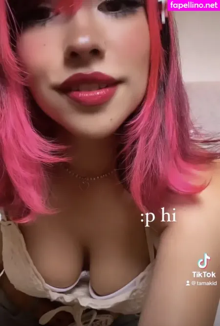 Tamakid OnlyFans Thumbnail #RfqnRjhqQ0