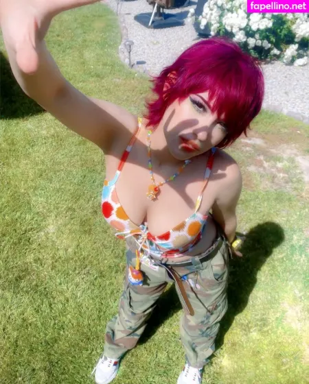 Tamakid OnlyFans Thumbnail #V9tMeOgp82