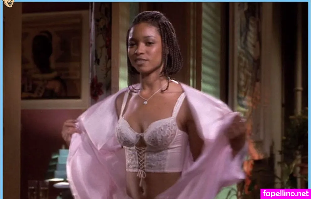 Tamala Jones Nude Leaked OnlyFans Photo #LjVXFE0yAc