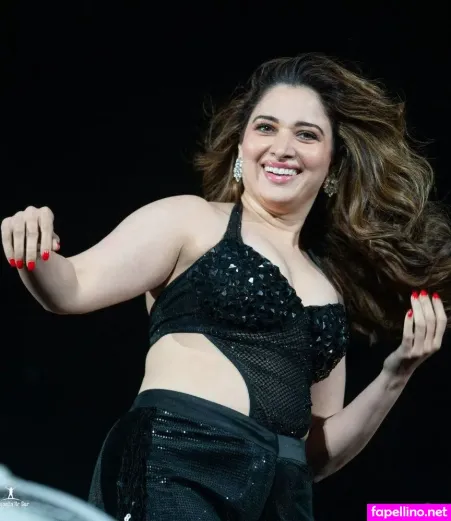 Tamanna Bhatia OnlyFans Thumbnail #8caQeg5w87