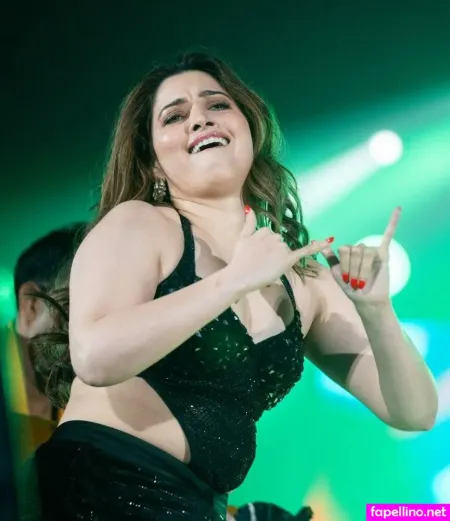 Tamanna Bhatia OnlyFans Thumbnail #ZNdnUqmwyd