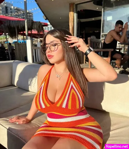 Tamar Abuchzira OnlyFans Thumbnail #8ytAn09QLI