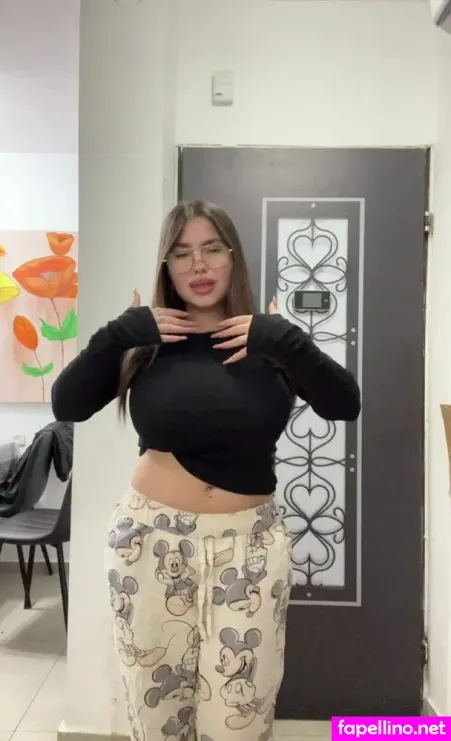 Tamar Abuchzira OnlyFans Thumbnail #CFX1HnLMkA