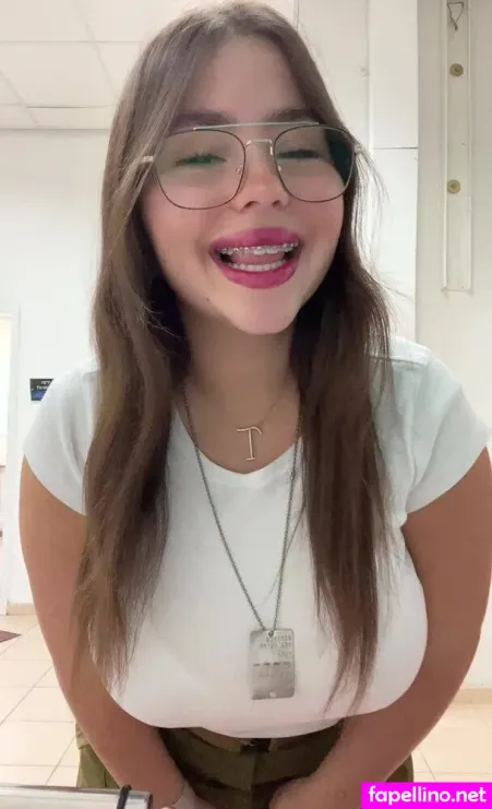 Tamar Abuchzira OnlyFans Thumbnail #FVVIRPB70u