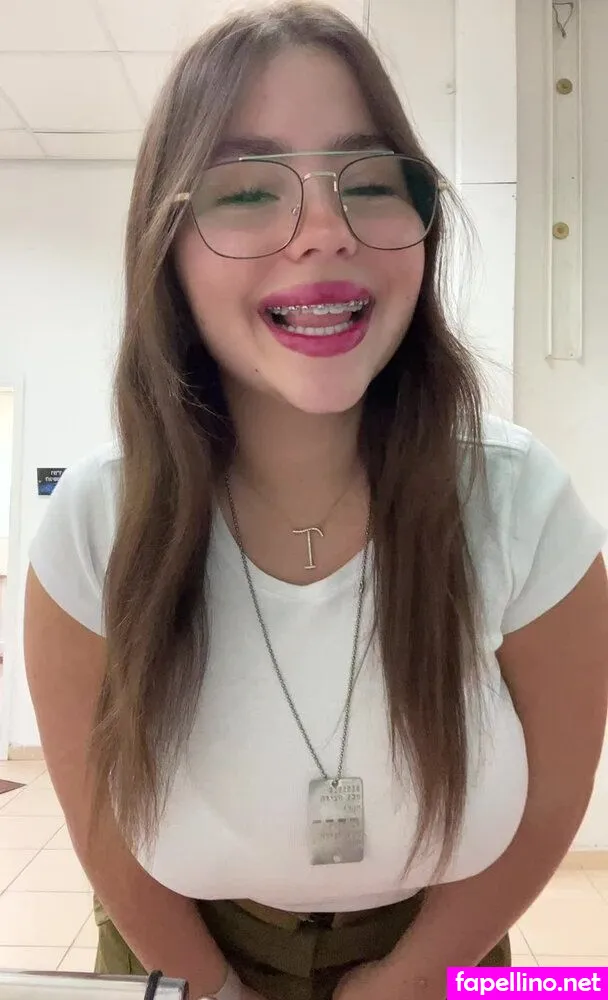 tamar_abuchzira Nude Leaked OnlyFans Photo #FVVIRPB70u