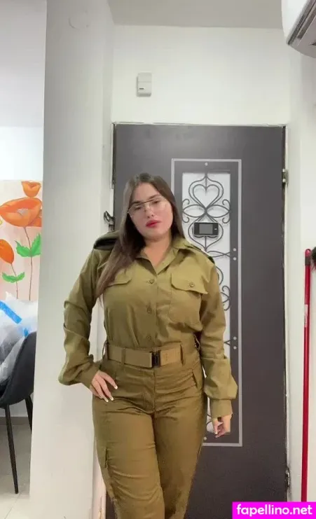 Tamar Abuchzira OnlyFans Thumbnail #FuHkCwYxiQ