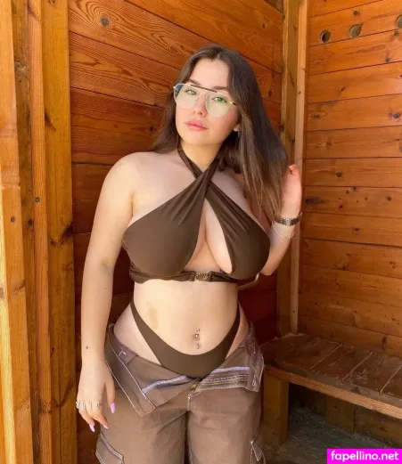 Tamar Abuchzira OnlyFans Thumbnail #RLveMrwTrY