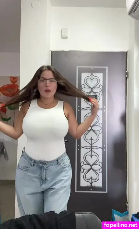 Tamar Abuchzira OnlyFans Thumbnail #XSkC6LElV3