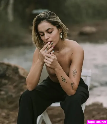 Tamar Goldstin OnlyFans Thumbnail #IruG1I9Yfr
