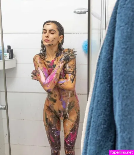 Tamar Goldstin OnlyFans Thumbnail #bhOuZzdQHw