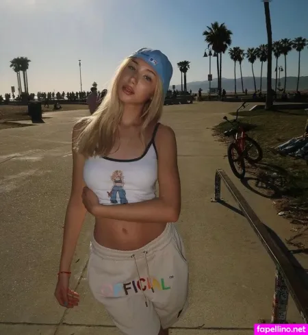 Tamara Becca OnlyFans Thumbnail #FvYolPw4HD