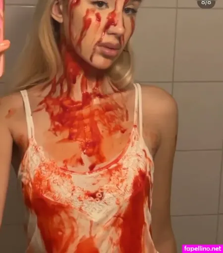 Tamara Becca OnlyFans Thumbnail #JoNDaAuA6j