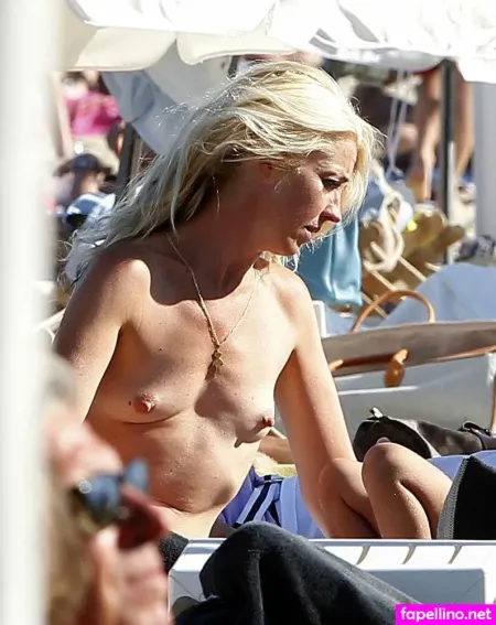 Tamara Beckwith OnlyFans Thumbnail #AW9yqAMRaP