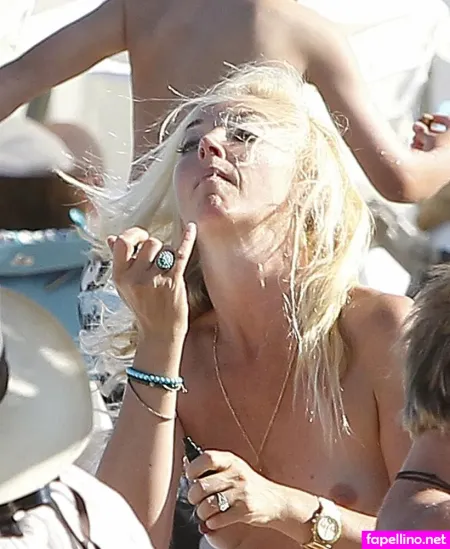 Tamara Beckwith OnlyFans Thumbnail #K9o5Sddkyt
