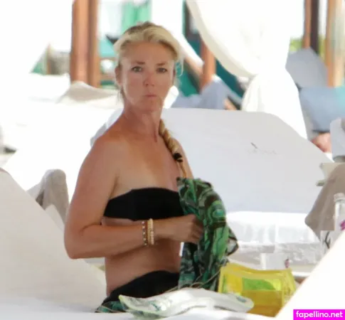 Tamara Beckwith OnlyFans Thumbnail #Yongqi1pgD
