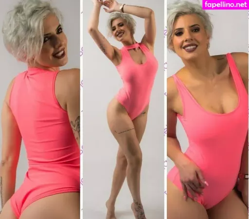 Tamara Bella OnlyFans Thumbnail #1rqC6GyhoU