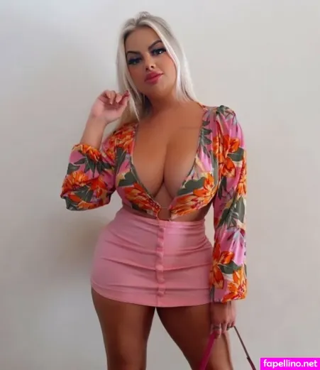 Tamara Blanda OnlyFans Thumbnail #87dGUayJY6